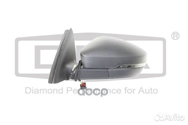 Зеркало левое 88571785302 DPA