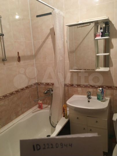 1-к. квартира, 53 м², 3/12 эт.