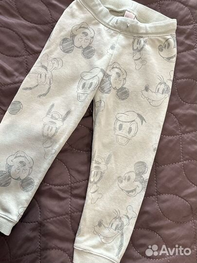 Костюм hm 98 раз