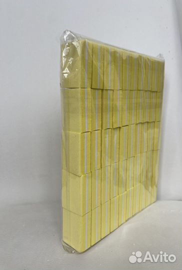 Бафы и пилки для маникюра