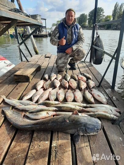 Рыболовный гид