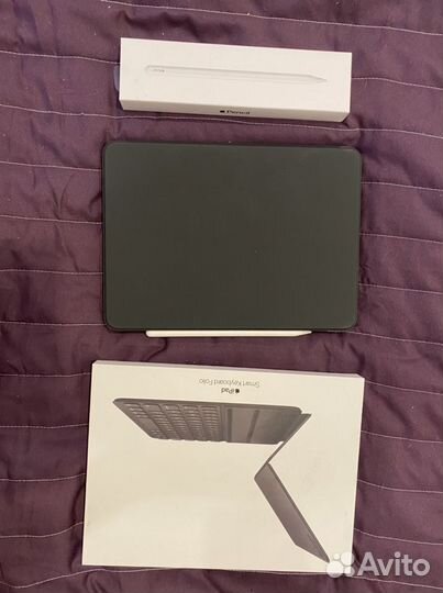 iPad pro 11 2020 128 wifi