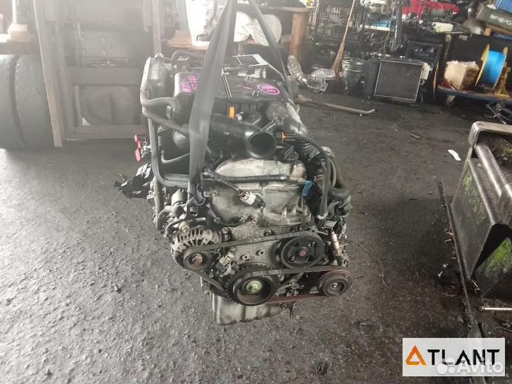 АКПП suzuki lapin