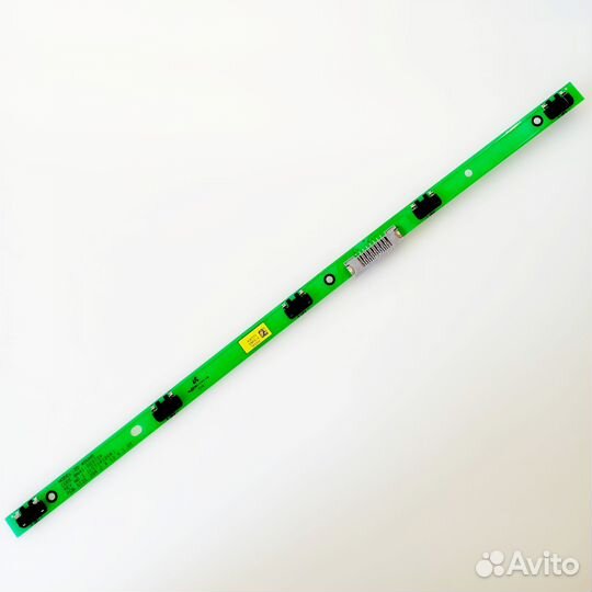 LED interface Samsung UE40JU6600U, BN41-02375A