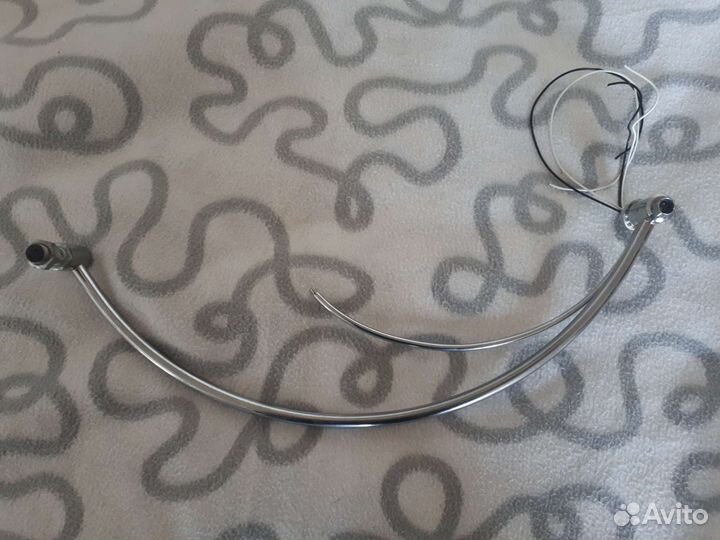 Запчасти и плафоны для люстр