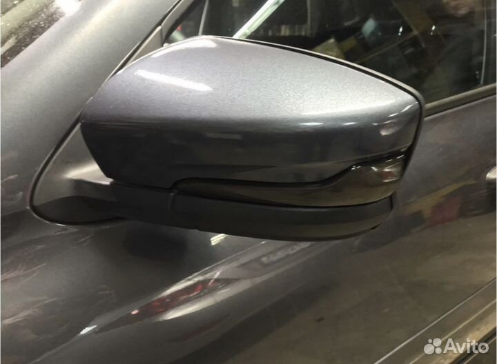 Повторители поворота зеркал Гранта стиль Плазма