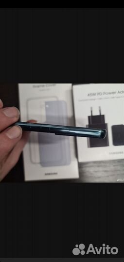 Samsung Galaxy S22+, 8/128 ГБ