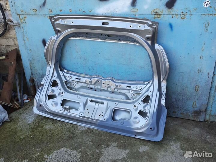 Крышка багажника Haval F7