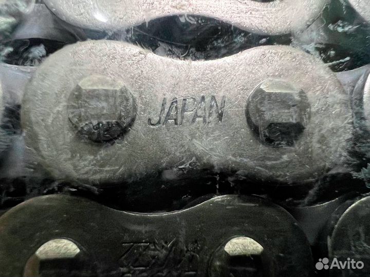 Цепь EK (Япония) Honda VFR800/750