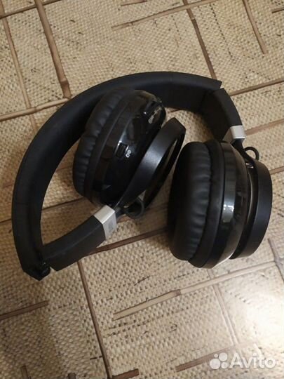 Наушники sven