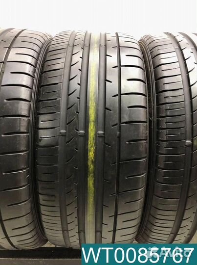 Dunlop SP Sport Maxx 050+ 225/45 R17 103N