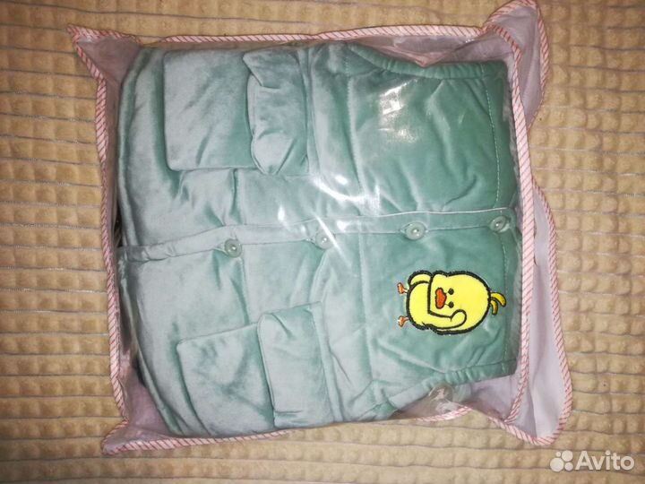 Детская одежда. комплект 3ка