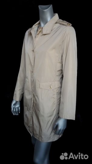 Плащ Италия Fay Оригинал made in Italy 48-50