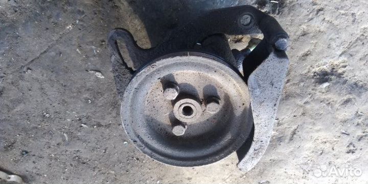 Насос гур Fiat Bravo 1.2 16V