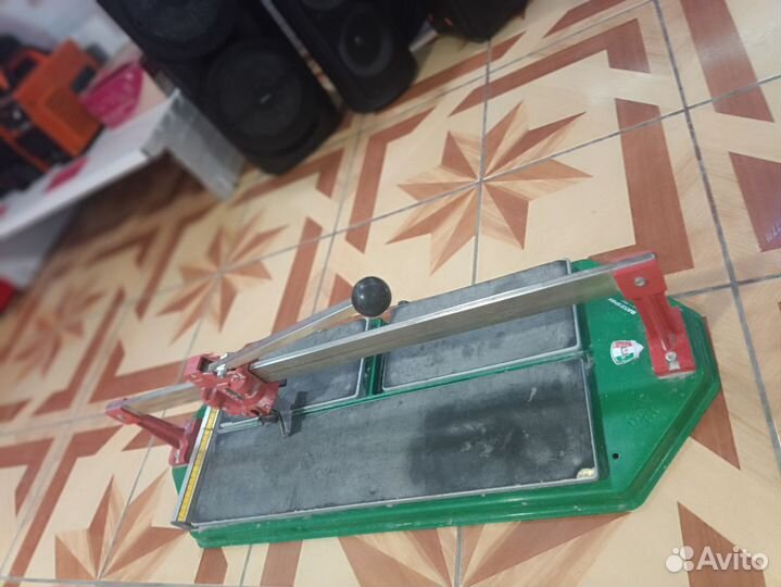 Плиткорез battipav Super Pro 600 3060