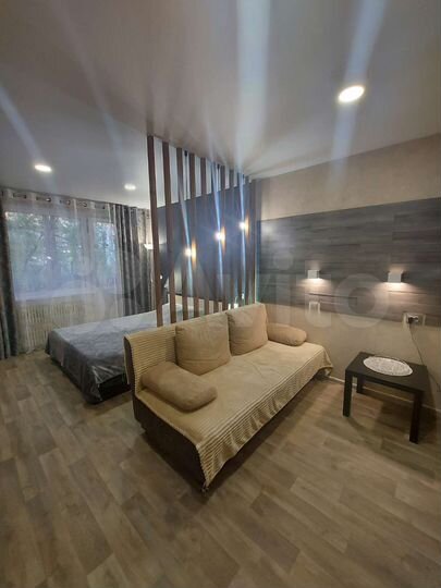 1-к. квартира, 30,2 м², 2/5 эт.