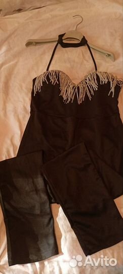 Комбинезон женский 46 новый