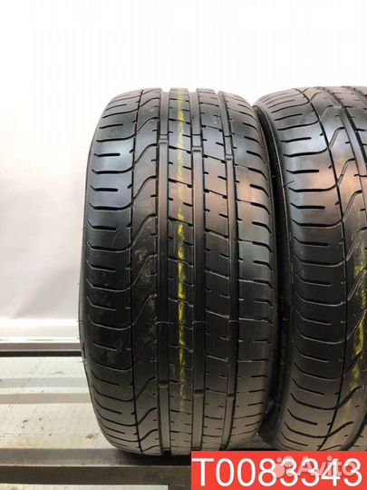 Pirelli P Zero 235/35 R19 87Y