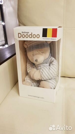 Медведь Doo Doo