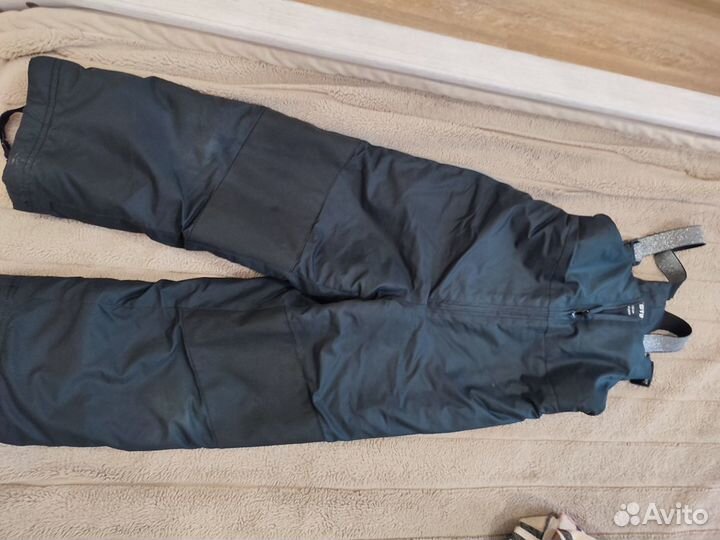 Летние /зимние вещи на девочку 6-7 лет