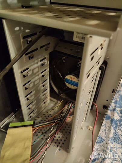 Корпус для пк