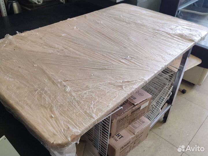 Стол рабочий, кондитера