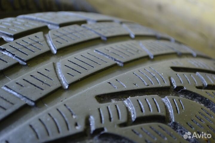 Pirelli Winter Sottozero 210 Serie II 225/60 R17