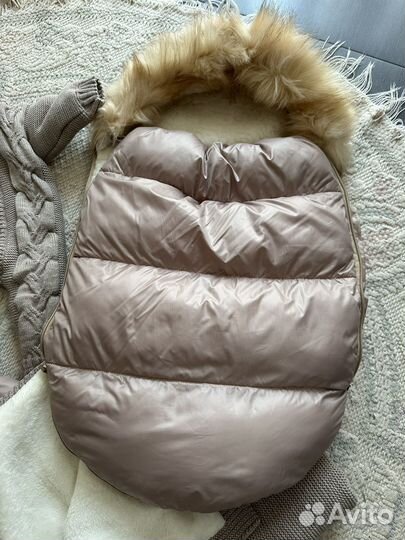 Комплект на выписку