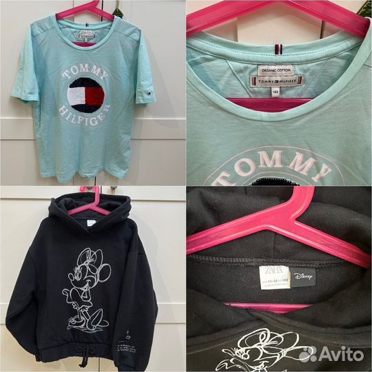 Zara,Gap,Gucci одежда для девочки