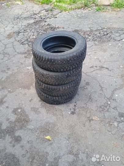 Nordman 7 175/65 R14 86T
