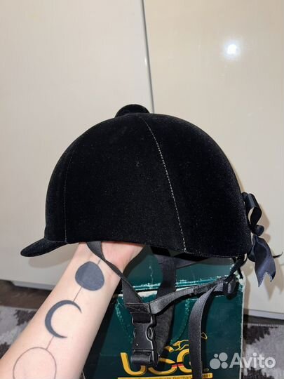 Конные вещи