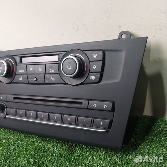 Блок климата Bmw X3 F25