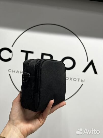 Тепломонокуляр с дальномером iRay Finder FL 25R