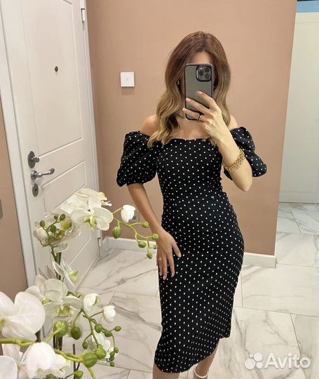 Платье женское