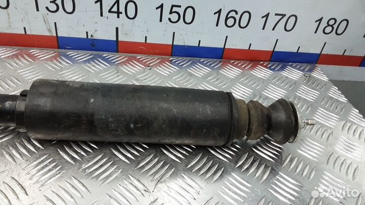 Амортизатор задний Fiat Bravo 2 (2007-2014)