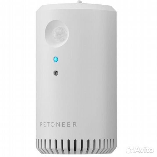 Освежитель воздуха от запаха животных Petoneer Ste