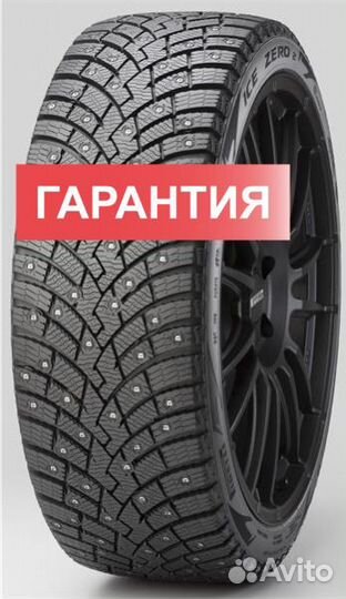 Pirelli Ice Zero 2 275/40 R19