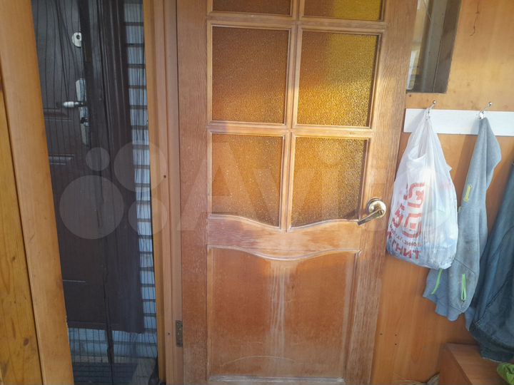 Дом 50 м² на участке 3,5 сот.