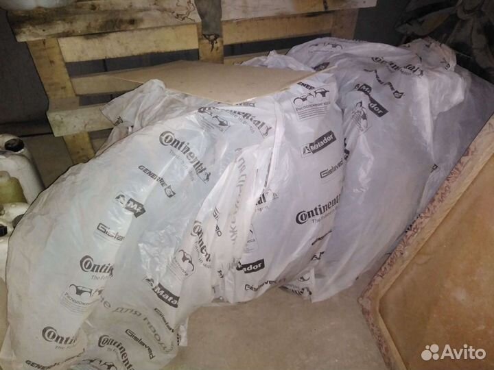 Viatti Bosco A/T 235/55 R17