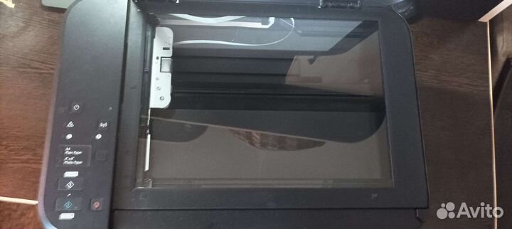 Мфу струйный canon mg 3640