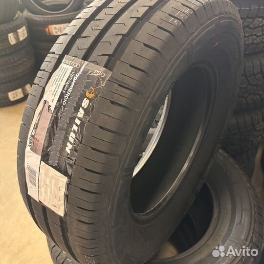 Sailun Commercio Pro 215/70 R15C 109S