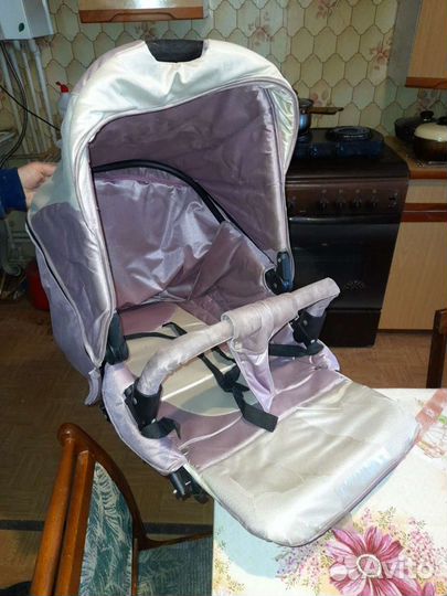 Детская коляска