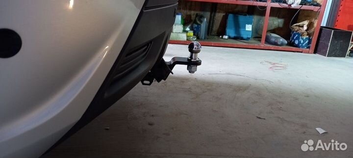 Фаркоп на любое авто / Установка фаркопов, фаркопа