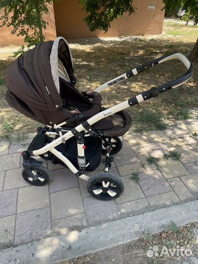 Toscana bebe mobile 2в1