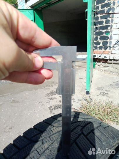 Kumho I'Zen KW31 185/60 R15