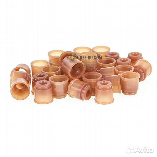 115 шт.Мисочка к системе Джентерский сот NEW