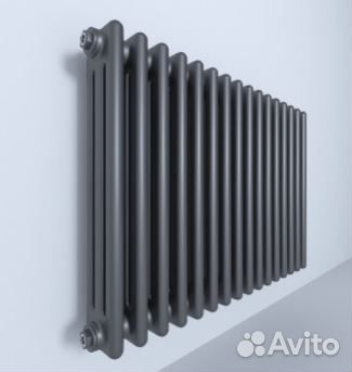 Радиаторы трубчатые стальные Velar любой цвет