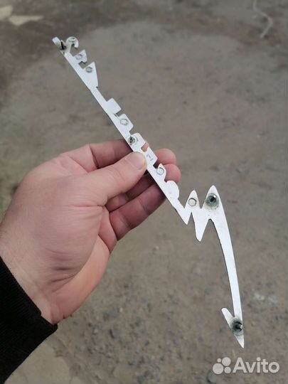 Шаровые Москвич 412 СССР