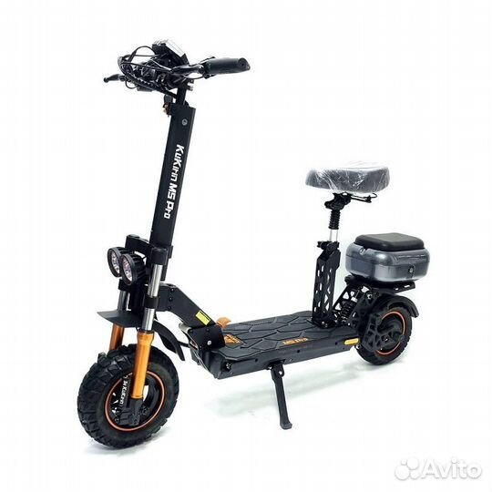 Kugoo m5 pro