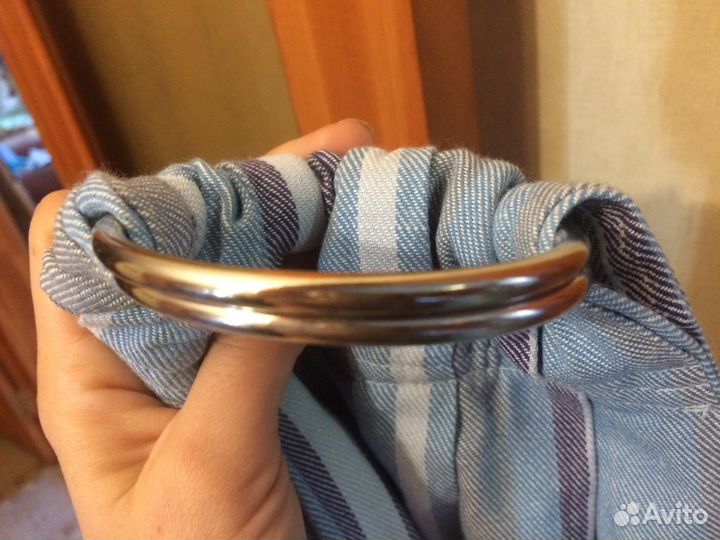 Слинг Mum's era новый